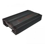 Power Acoustik 1300W Max Class A & B 4 Channel Full Range Amplifier