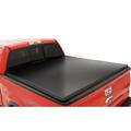 Lund Tri-Fold Tonneau Cover For Dodge Ram 1500/2500/3500 2003-2010 Genesis Black | 95063