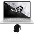 ASUS ROG Zephyrus G14 GA401Q Gaming/Entertainment Laptop (AMD Ryzen 7 5800HS 8-Core 14.0in 144Hz Full HD (1920x1080) Win 10 Pro) with Travel/Work Backpack