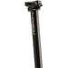 Thomson Masterpiece Seatpost: 27.2 x 330mm Black