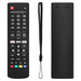 Universal Remote Control for 50UP7000PUA And All Other LG Smart TV Models LCD LED 3D HDTV QLED Smart TV With Protective Case