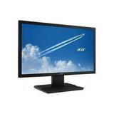 Acer 19.5 60 Hz TN HD+ Monitor 5 ms 1600 x 900 D-Sub HDMI V6 V206HQL ABMIX