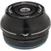 Cane Creek 40 IS42/28.6 / IS42/30 Tall Cover Headset Black