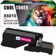 Cool Toner Compatible Toner for Xerox 106R01628 for Xerox Phaser 6000 6010 6010N WorkCentre 6015V 6015N Replacement Printers Toner Ink Magenta 1-Pack