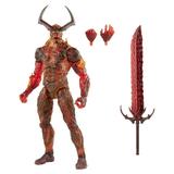 Marvel: Legends Series Surtur Kids Toy Action Figure for Boys and Girls Ages 4 5 6 7 8 and Up (6â€�)