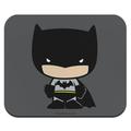 Batman Cute Chibi Character Low Profile Thin Mouse Pad Mousepad