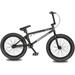 Micargi 20 in. Maze BMX Bicycle Matte Black