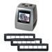 Magnasonic All-In-One 24MP Film Scanner with 35mm Negative Film Holders
