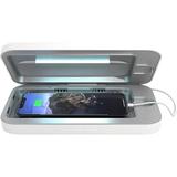 PhoneSoap Go UV Sanitizer Charger 78-80084 - White