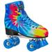 Roller Derby Elite Freestyle Tie Dye Roller Skate