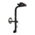 Apex BC-8407-2 Spare Tire Mounted Bicycle Carrier Rack Fits 2 Bikes