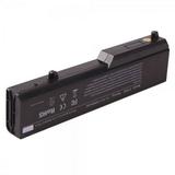 Laptop Battery for Dell Vostro 1320 - 6 cells 4400mAh Black