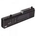 Laptop Battery for Dell Vostro 1320 - 6 cells 4400mAh Black