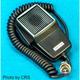 Replacement stock MIC/Microphone for 4 pin Cobra CB Radio - Workman DM507-4