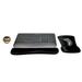 Logitech MK540 Advanced Wireless Keyboard & Mouse Combo Travel Home Office Active Lifestyle Must-Have Modern Bundle with Mini Portable Wireless Bluetooth Speaker Gel Wrist Pad & Gel Mouse Pad