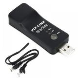 USB 300Mbps Wireless LAN Adapter WiFi Dongle for Smart TV Blu-Ray Player BDP-BX37