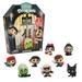 Disney Doorables Rivaling Royals Collection Peek Blind Bag Collectible Figures Kids Toys for Ages 3 up