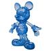 Disney Mickey Mouse Original 3D Crystal Puzzle by BePuzzled Ages 12 and Up