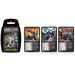 DC Comics Super-Villains Top Trumps Card Game