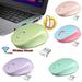 2.4GHz Wireless Optical Mouse Mice & USB Receiver For PC Laptop Computer DPI USA