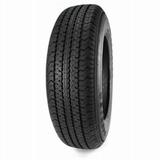 Martin Wheel 274403 205x75R-15 Radial Tire