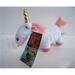 NEW Despicable Me 2 Soft Toy Fluffy Unicorn Agnes 9 Plush Stuffed Animal Doll /item# G4W8B-48Q64333