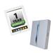 ARC20TMU Genuine Sharp Toner Cartridge 10000 Page-Yield Magenta