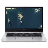 Restored Acer Spin 314 - 14 Touchscreen Chromebook Pentium N6000 1.1GHz 4GB 128GB Chrome (Acer Recertified)