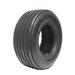 Specialty Tires of America American Farmer I-1 Rib Implement Type (L) Low Profile 11L-15 D Farm Tire