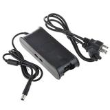 CJP-Geek AC DC Adapter Battery Charger for Dell 90 W Watt PA-10 Laptop 19.5V Power Cord