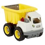 Little Tikes Dirt Diggers Mini Dump Truck Indoor Outdoor Multicolor Toy Car and Toy Vehicles for On the Go Play for Kids 2+