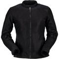 Z1R Gust WP Womens Waterproof Jacket Black XXL