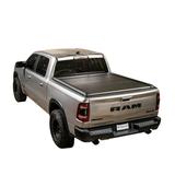 MOUNTAIN TOP EvomRAM15FB01 Retractable Aluminum Truck Bed Cover Fits 2019 - 2023 Ram 1500 with 5.5 Bed