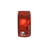 Right Passenger Side Tail Light Assembly - Compatible with 1991 - 1992 Ford Ranger