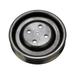 Water Pump Pulley - Compatible with 1996 - 2007 Ford Taurus 3.0L V6 12-Valve 1997 1998 1999 2000 2001 2002 2003 2004 2005 2006
