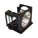 Sharp 56DR650 TV Assembly Lamp Cage with Quality bulb