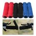 NUZYZ 1 Pair Anti-Slip MTB Mountain Bike Bicycle Cycling Handlebar Cover Grip Sleeve