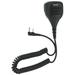 Handheld Shoulder Remote Speaker Microphone for Kenwood TK-2302VK Two Way Radio