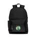 MOJO Gray Boston Celtics Laptop Backpack