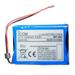 Icom BP-282 1500mAh Lithium-Ion Battery for M25 BP-282 1500mAh Lithium-Ion Battery for M25