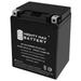 YB14L-A2 12V 12Ah Replacement Battery for Dynamark YB14L-A2