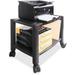 Kantek Kantek Wide Printer Stand - 2 Shelf