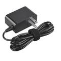 Omilik AC Adapter compatible with ProduTrend VinylPal Portable Record Turntable Suitcase Power Cord