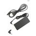 Usmart New AC Power Adapter Laptop Charger For Sony Vaio VGN-FS90PS Laptop Notebook Ultrabook Chromebook PC Power Supply Cord 3 years warranty
