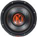 MEMPHIS MJP1044 10 750W RMS MOJO PRO SERIES DUAL VC 4-OHM CAR AUDIO SUBWOOFER