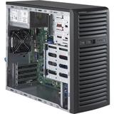 Supermicro SYS-5039D-I Mid-Tower Workstation Barebone System Components Other