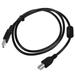 PKPOWER 3.3ft USB Cable Cord Lead for Numark M1USB NS6 IDJ3 Digital DJ Controller Mixer