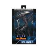 Alien vs Predator - 7 Scale Action Figure - Arachnoid Alien (Movie Deco)