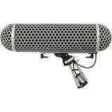 RODE Blimp Windshield and Shockmount System for Shotgun Microphones