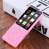 8GB MP3 Player/MP4 Player Mini USB Port 1.8 LCD Screen Sport Music Player with Video/Voice Record/FM Radio/E-Book/Photo Viewer